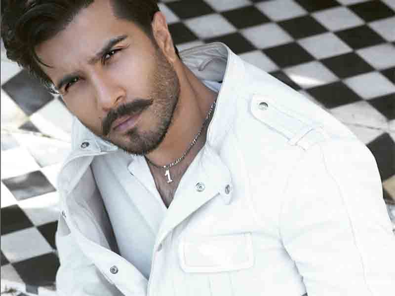 |Feroze Khan|Feroze Khan